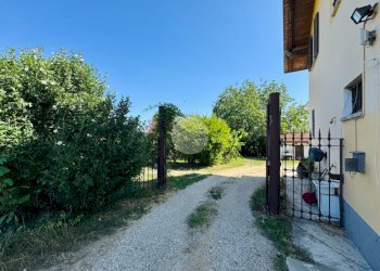 Villa Regione S. Vito, Carignano - photo 4