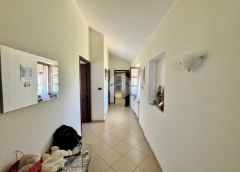 Villa Regione S. Vito, Carignano - photo 7