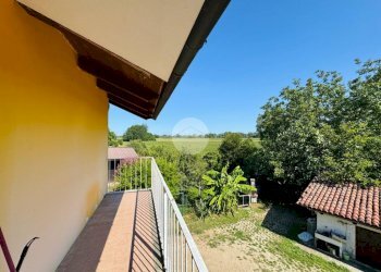 Villa Regione S. Vito, Carignano - photo 13