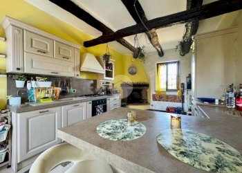 Villa Regione S. Vito, Carignano - photo 17