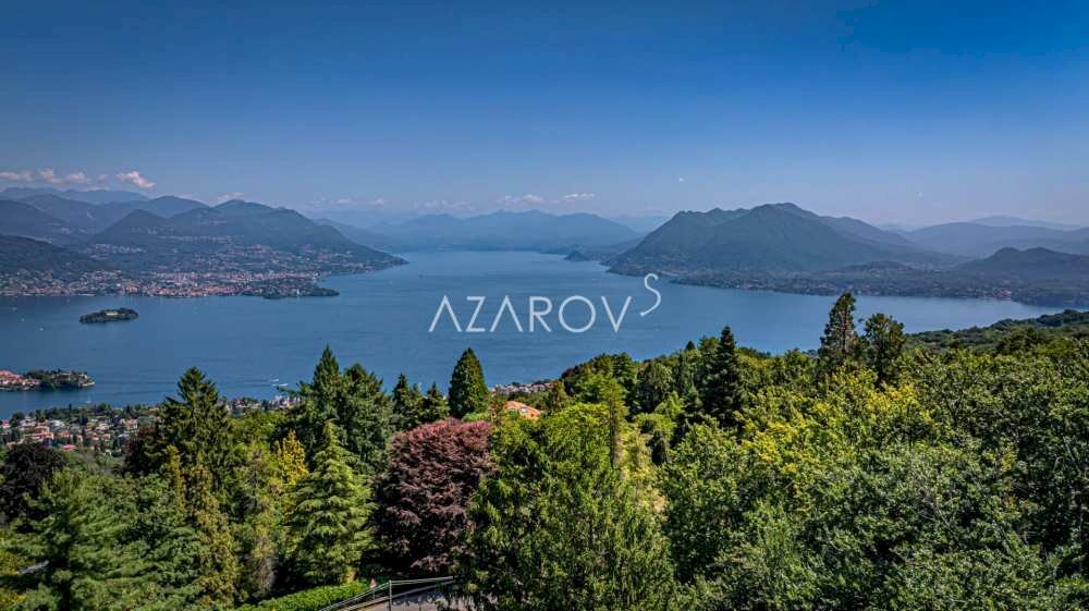 Villa Stresa - foto 2