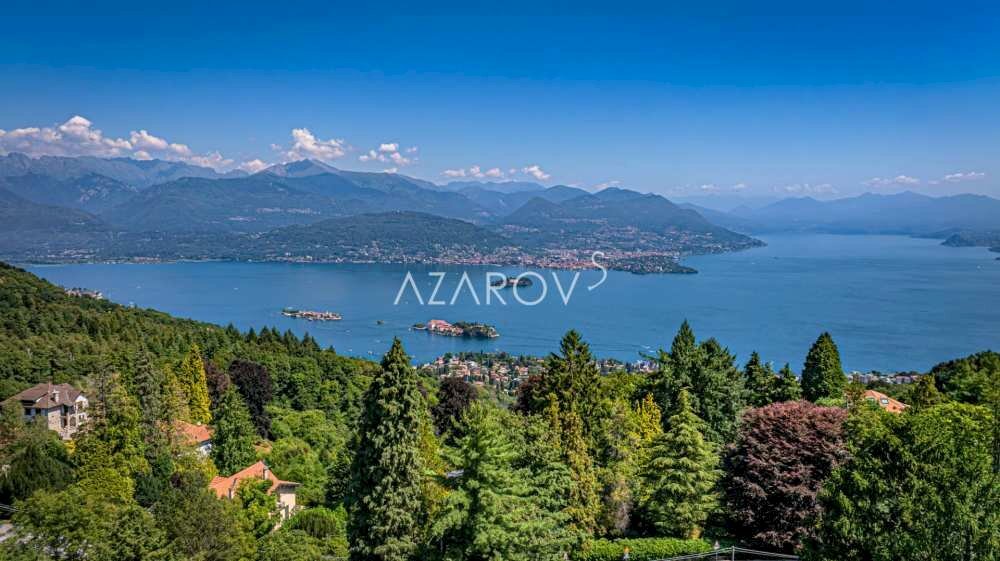 Villa Stresa - foto 3