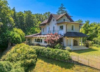 Villa Stresa - foto 1