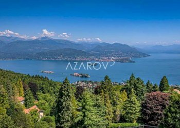 Villa Stresa - foto 3