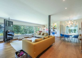 Villa Stresa - foto 7