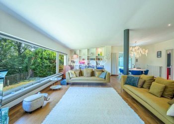 Villa Stresa - foto 8