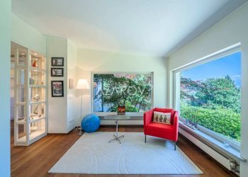 Villa Stresa - foto 9