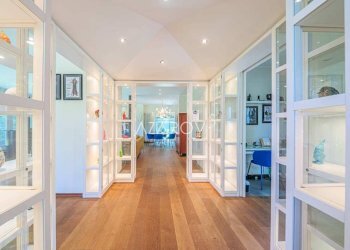 Villa Stresa - foto 12