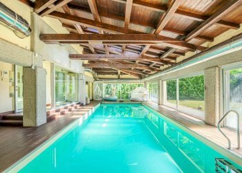 Villa Stresa - foto 14