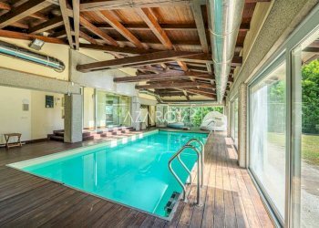 Villa Stresa - foto 15