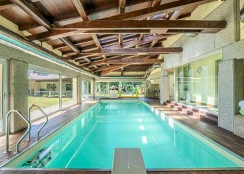 Villa Stresa - foto 16