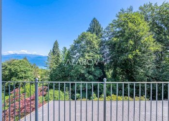 Villa Stresa - foto 20