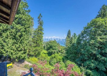 Villa Stresa - foto 21