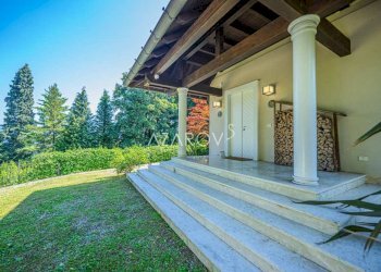 Villa Stresa - foto 35