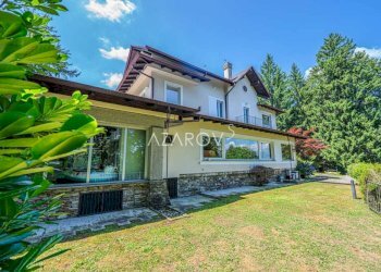 Villa Stresa - foto 36