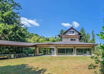 Villa Stresa - foto 37