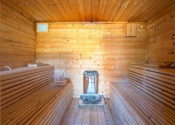 Villa Stresa - foto 38