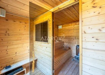 Villa Stresa - foto 39