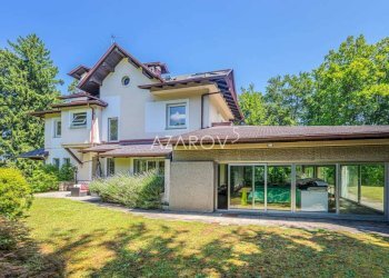 Villa Stresa - foto 40