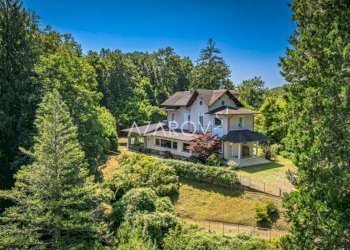 Villa Stresa - foto 41