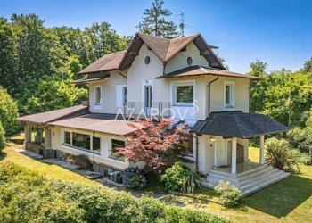 Villa Stresa - foto 42