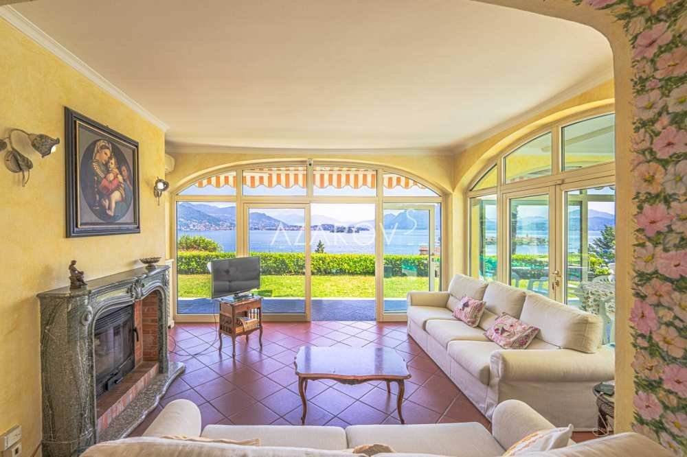 Villa Baveno - foto 2