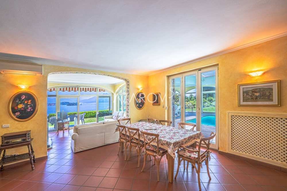 Villa Baveno - foto 3
