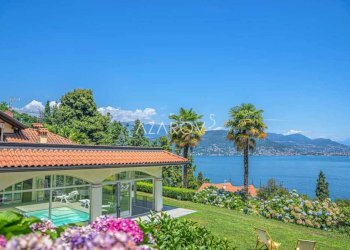 Villa Baveno - photo 1