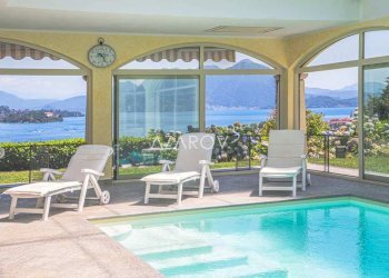 Villa Baveno - photo 8