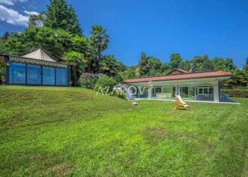 Villa Baveno - photo 12