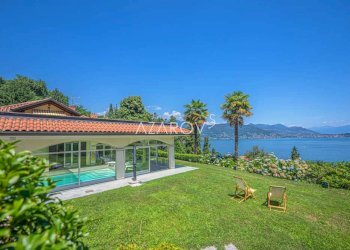 Villa Baveno - photo 14