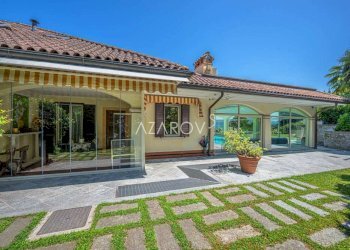 Villa Baveno - photo 22