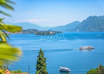 Villa Baveno - photo 33