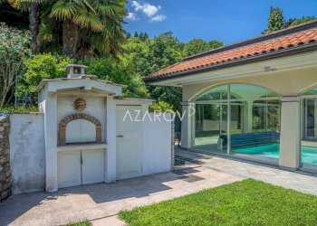 Villa Baveno - photo 37