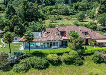 Villa Baveno - photo 42