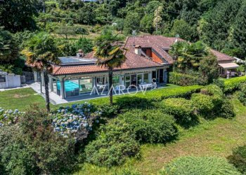 Villa Baveno - photo 43