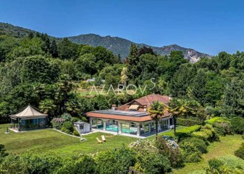 Villa Baveno - photo 44