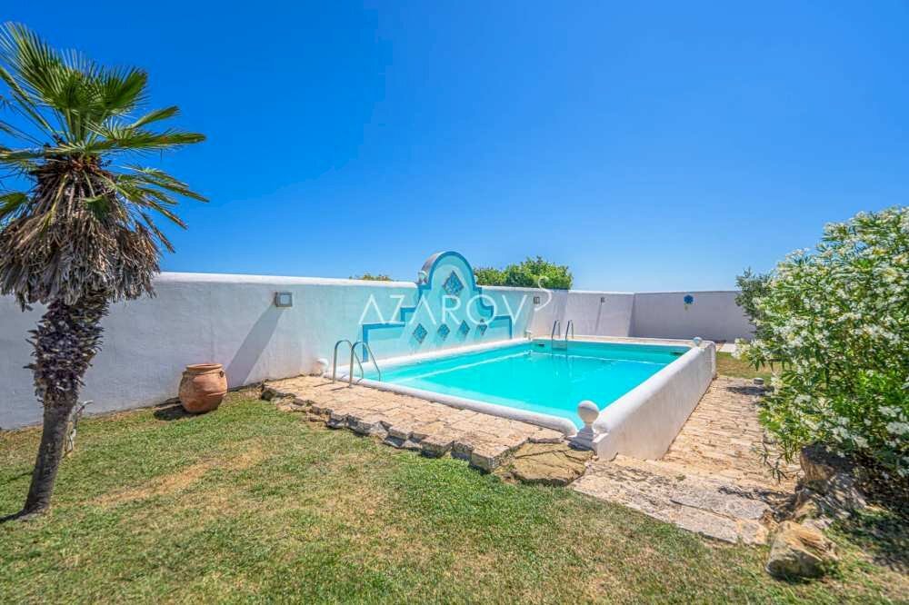 Villa Capalbio - foto 3