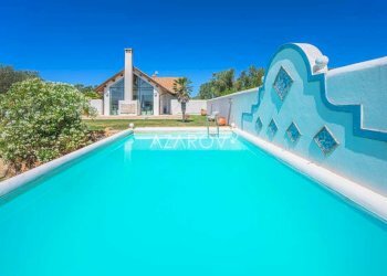 Villa Capalbio - foto 1