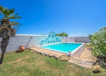 Villa Capalbio - foto 3