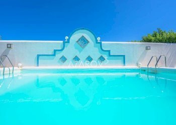 Villa Capalbio - foto 4