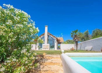 Villa Capalbio - foto 5