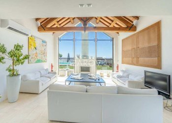 Villa Capalbio - foto 6