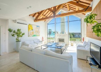 Villa Capalbio - foto 7