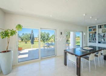 Villa Capalbio - foto 9