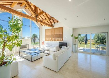 Villa Capalbio - foto 11