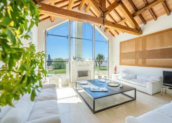 Villa Capalbio - foto 12