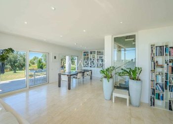 Villa Capalbio - foto 13