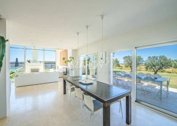 Villa Capalbio - foto 14