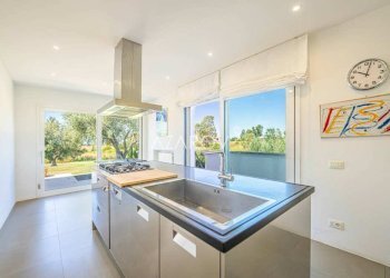 Villa Capalbio - foto 16